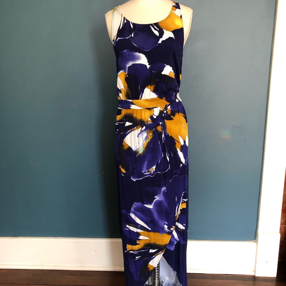 • SOLD • Anthropologie Weston Dress
